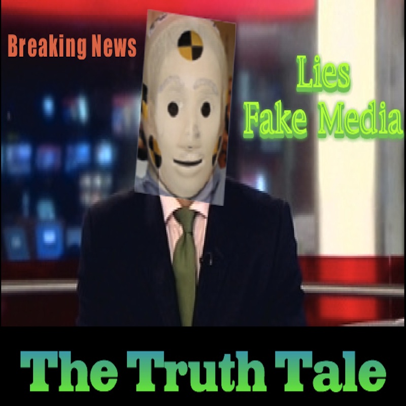 New Single Release: Lie – Fake Media