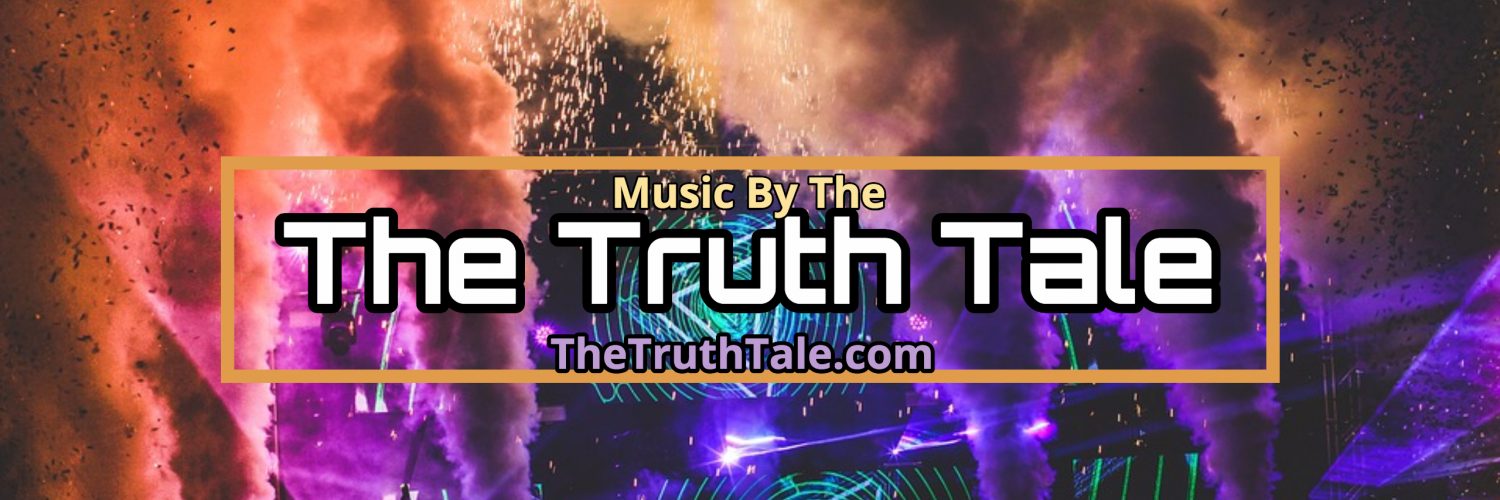 The Truth Tale - Band Website