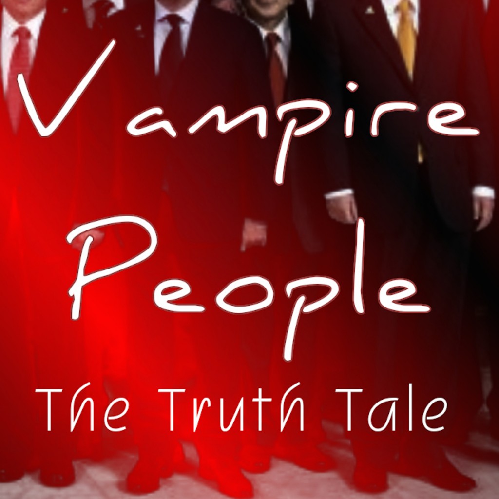 Vampire People