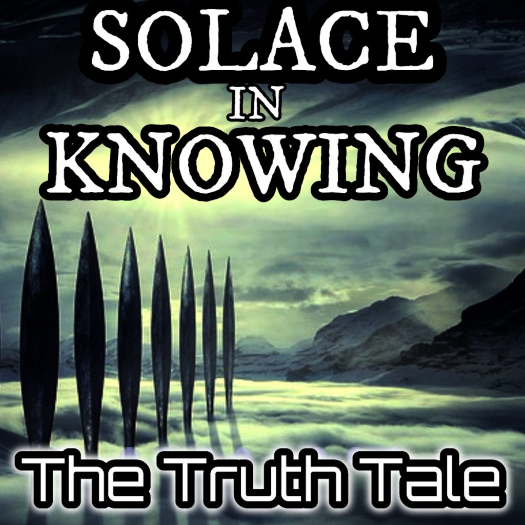 Single: Solace in Knowing by The Truth Tale